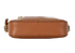 Camera Bag, &pound;375, Handbags, Tan, Leather, Top view
